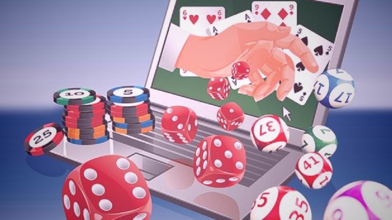 Hur väljer man sitt första online casino?