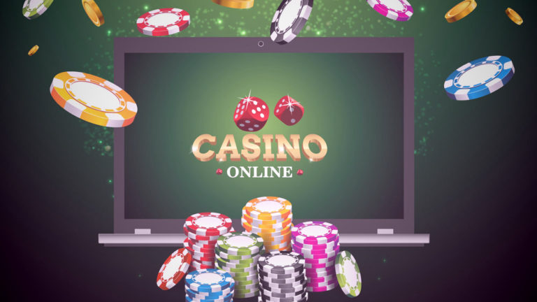 Varför älskar jag online casinon?